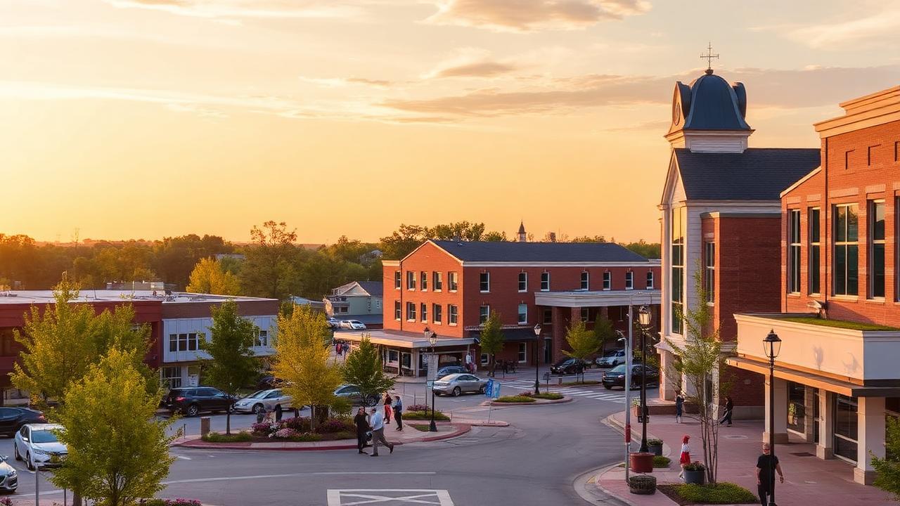 Gaithersburg, MD - Local business services and digital marketing