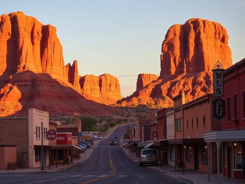 Gallup, NM - Local business services and digital marketing