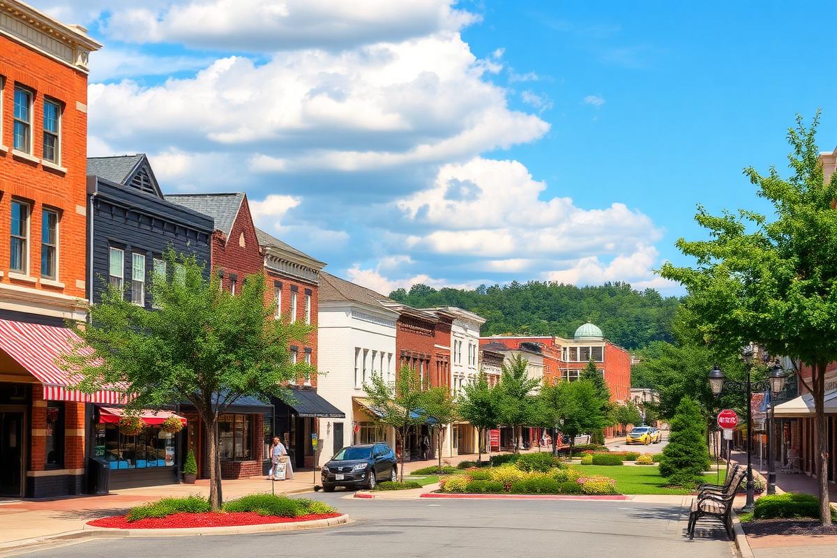Germantown, TN - Local business services and digital marketing