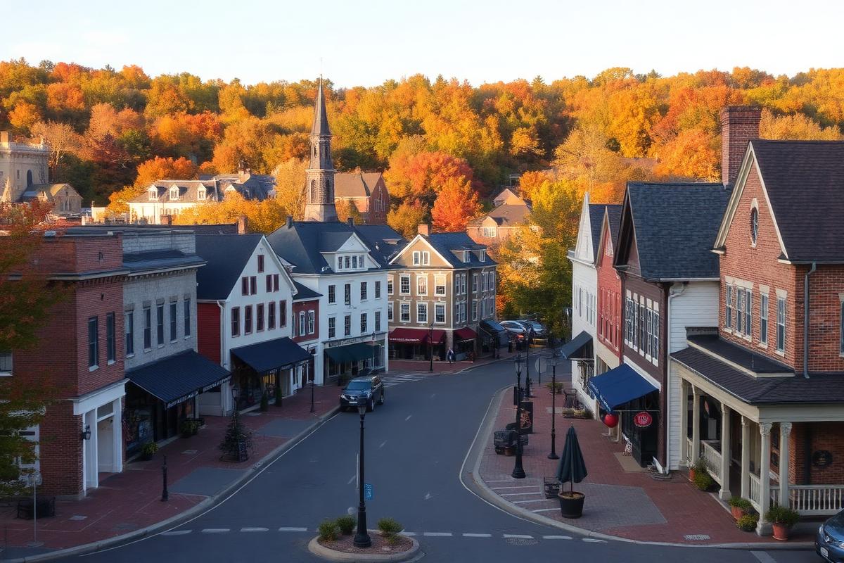 Glastonbury, CT - Local business services and digital marketing
