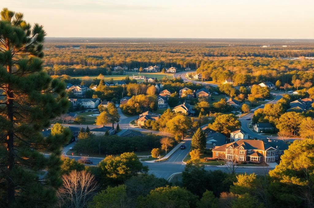 Goose Creek, SC - Local business services and digital marketing