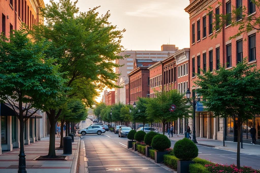 Greensboro, NC - Local business services and digital marketing
