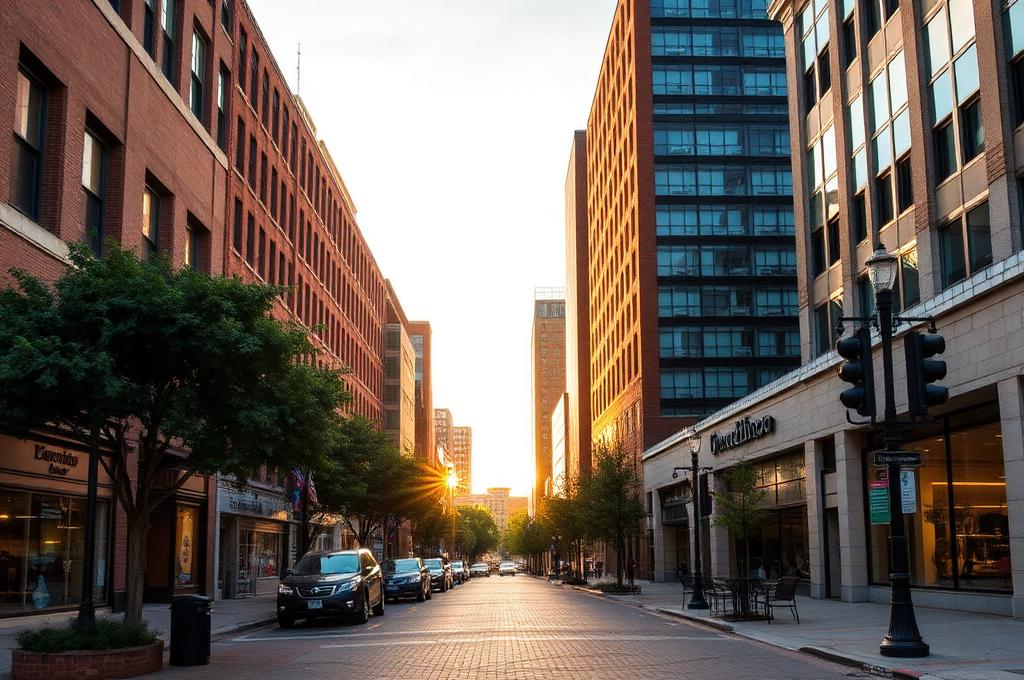 Greenville, NC - Local business services and digital marketing