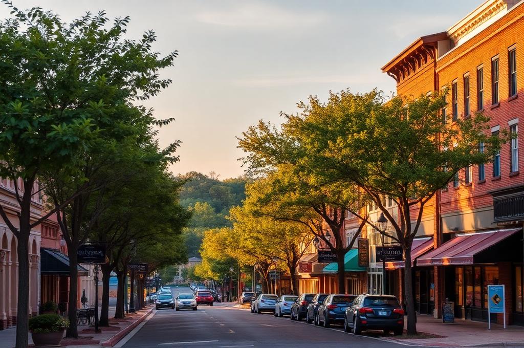 Greer, SC - Local business services and digital marketing