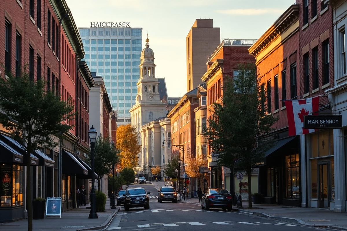 Hackensack, NJ - Local business services and digital marketing