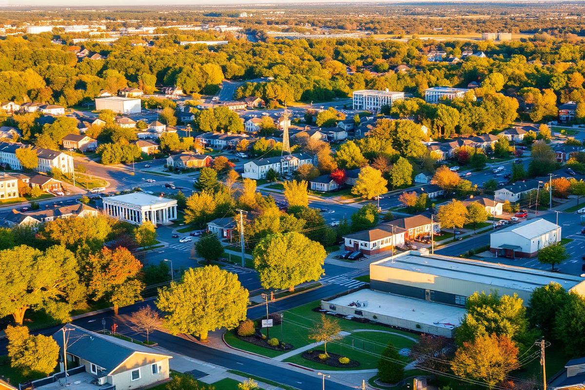 Hamilton, NJ - Local business services and digital marketing