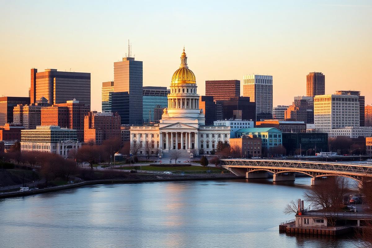 Hartford, CT - Local business services and digital marketing