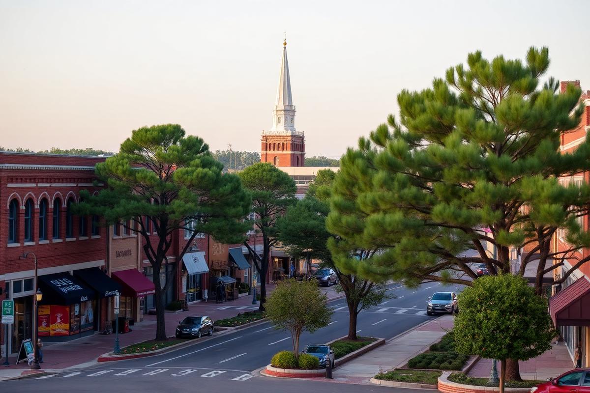 Hattiesburg, MS - Local business services and digital marketing