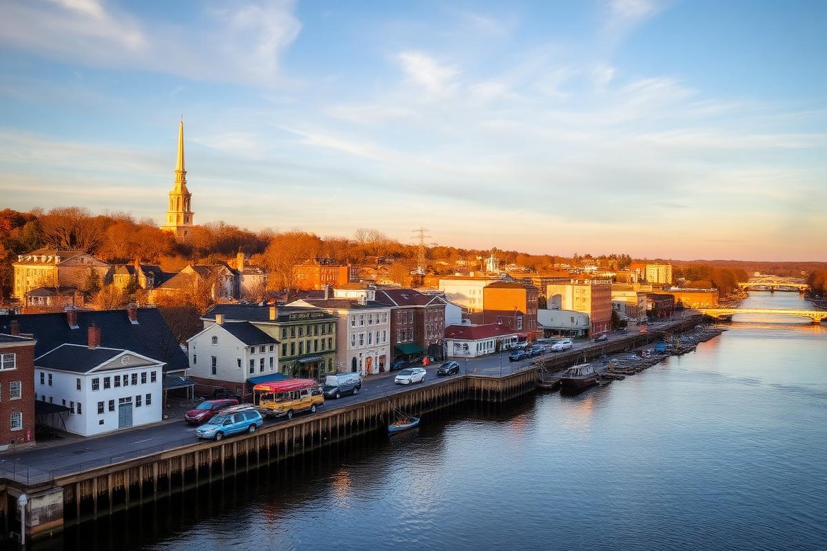 Haverhill, MA - Local business services and digital marketing