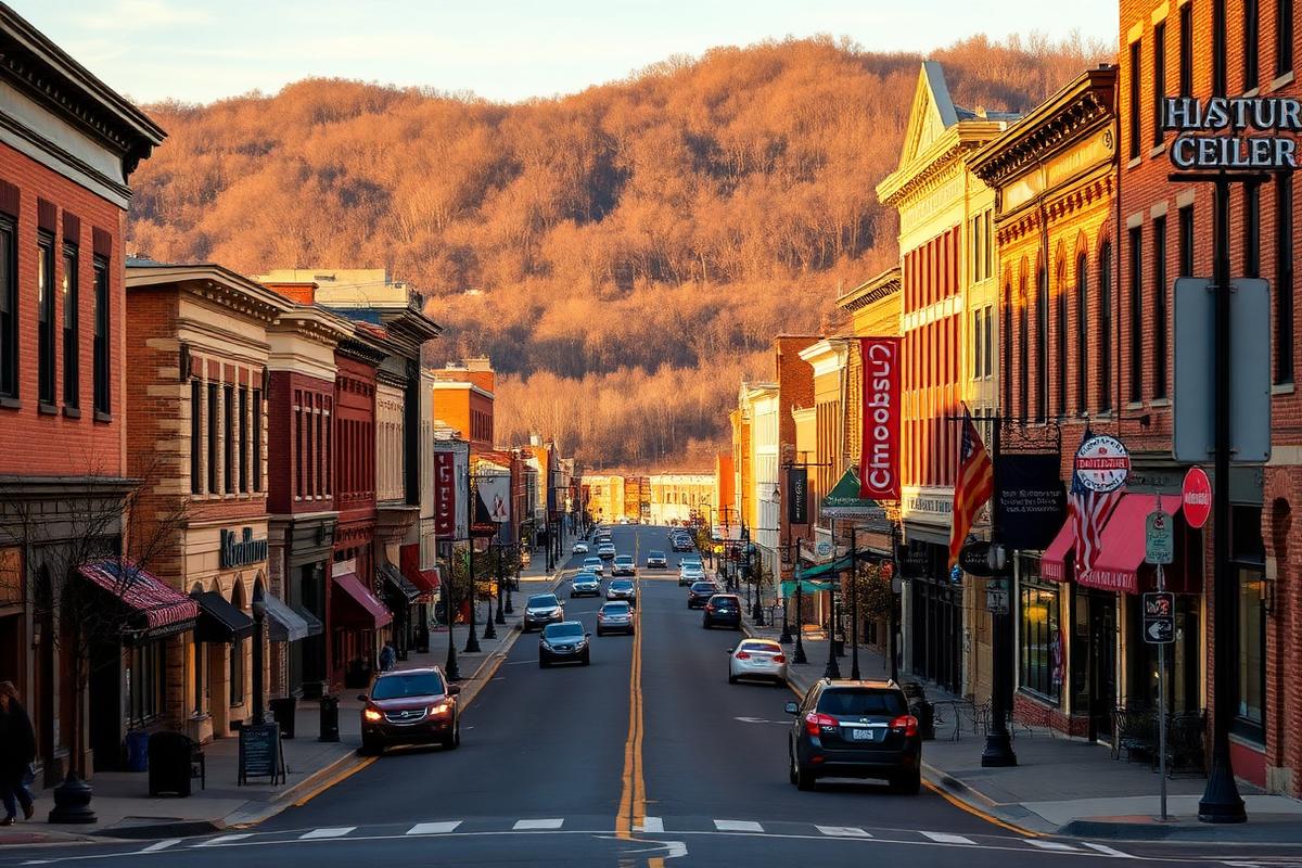 Hazleton, PA - Local business services and digital marketing