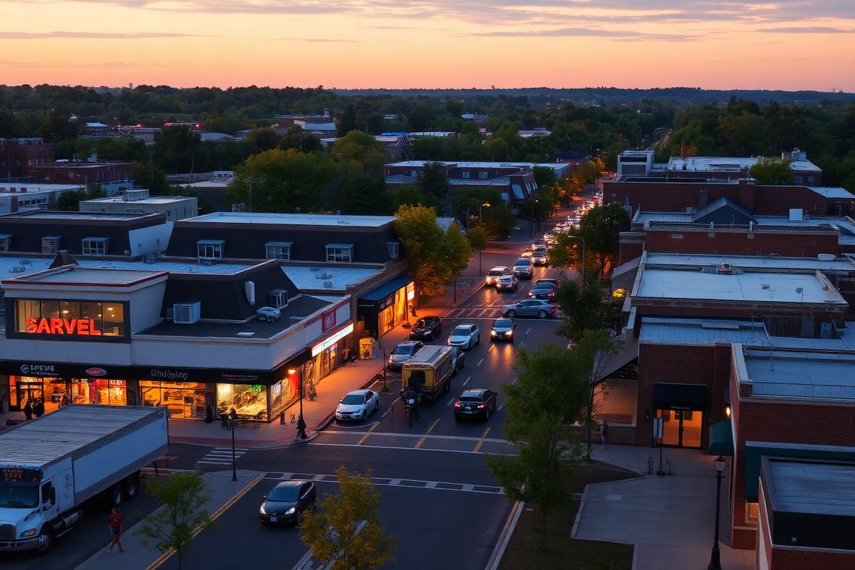 Hempstead, NY - Local business services and digital marketing