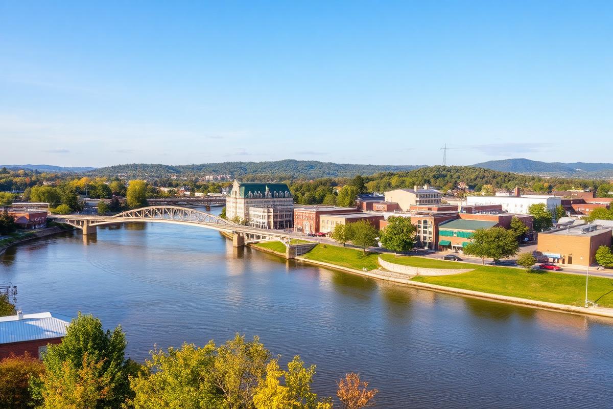 Henderson, KY - Local business services and digital marketing