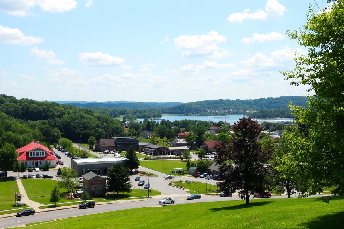 Hendersonville, TN - Local business services and digital marketing