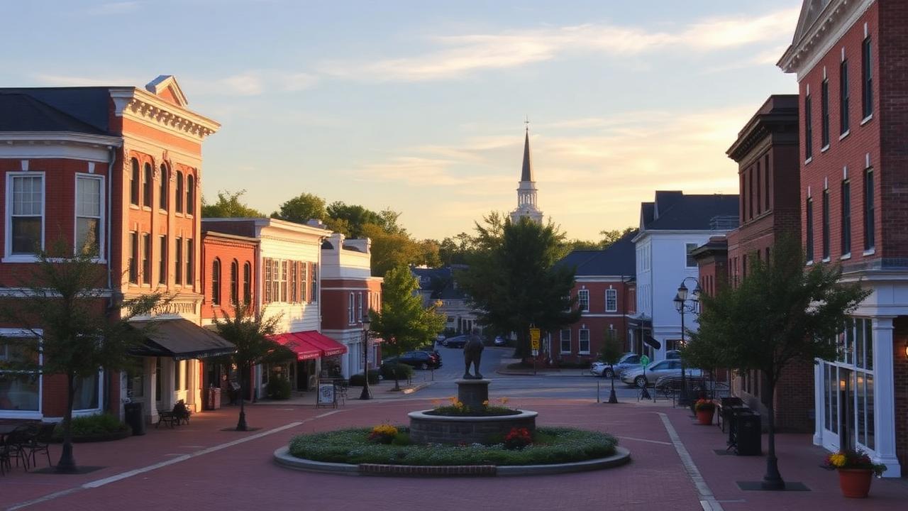 Herndon, VA - Local business services and digital marketing