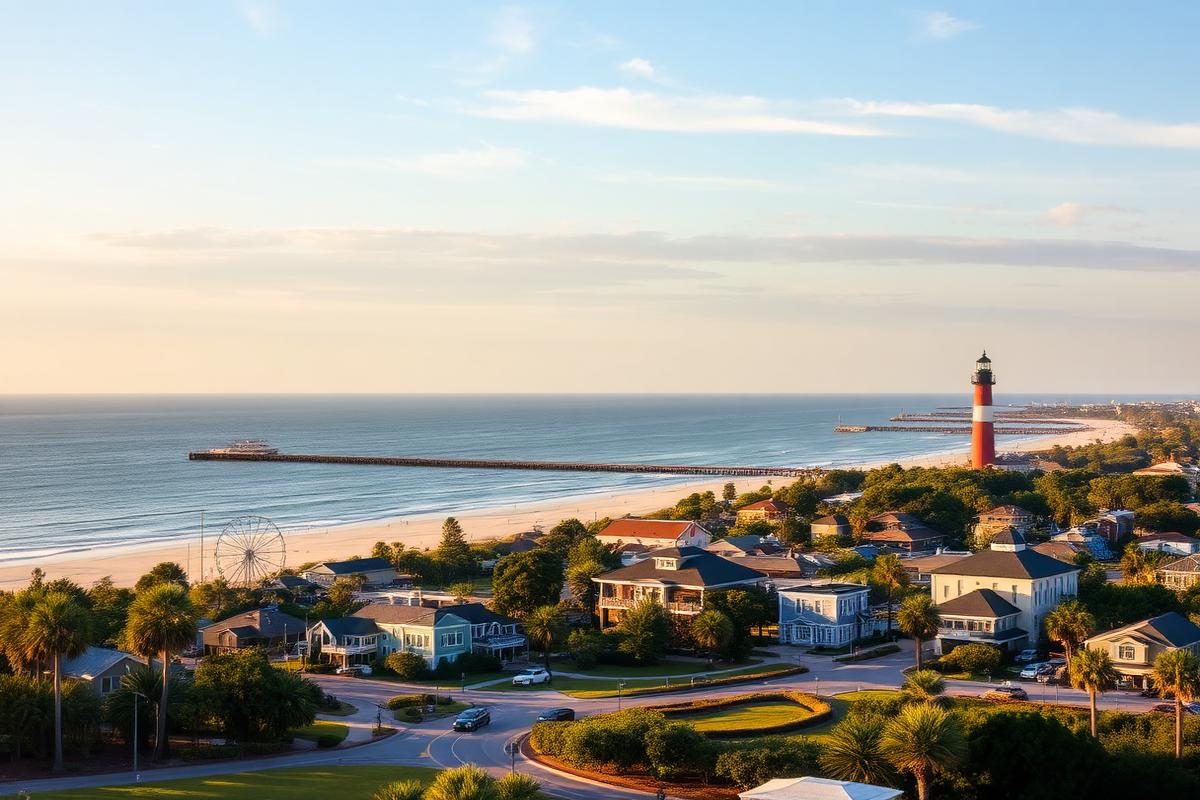 Hilton Head, SC - Local business services and digital marketing