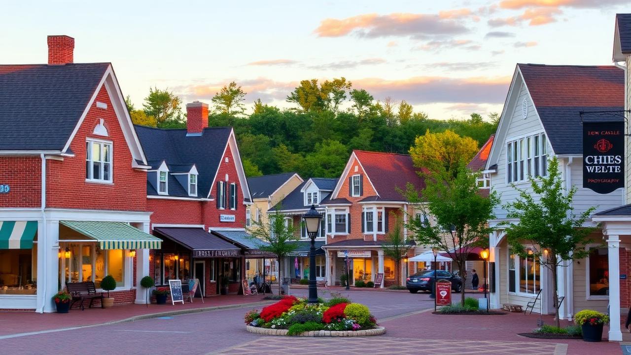 Hockessin, DE - Local business services and digital marketing