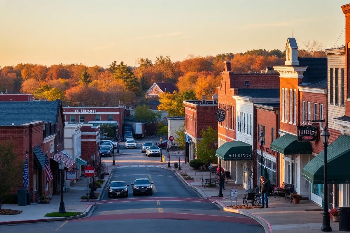 Holly Springs, NC - Local business services and digital marketing
