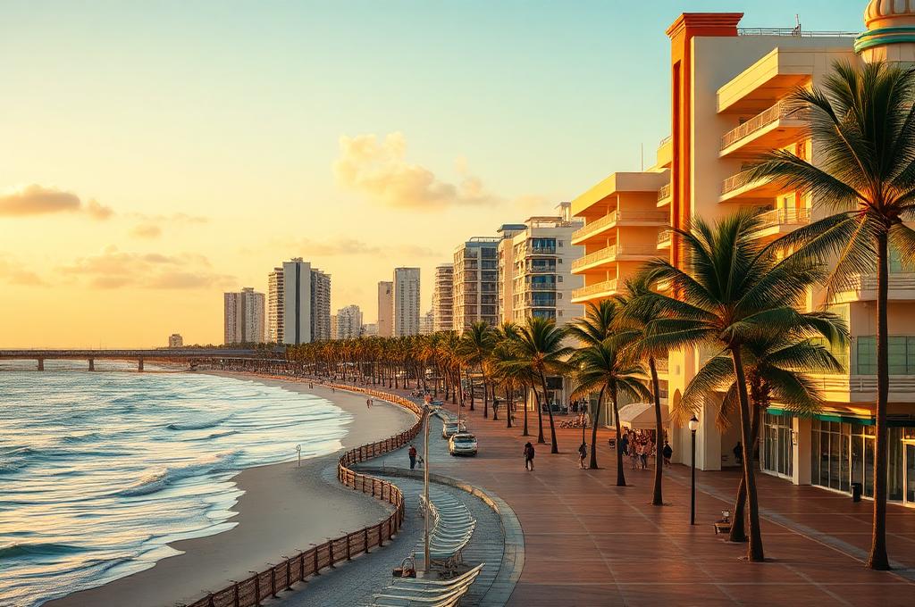 Hollywood, FL - Local business services and digital marketing