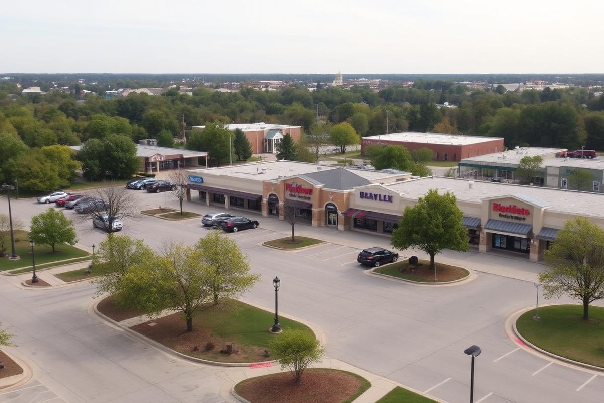 Horn Lake, MS - Local business services and digital marketing