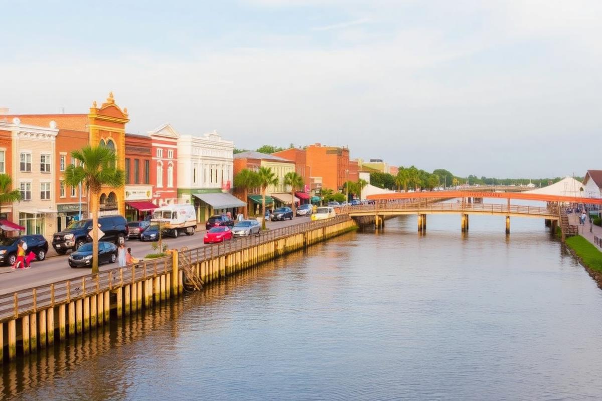 Houma, LA - Local business services and digital marketing