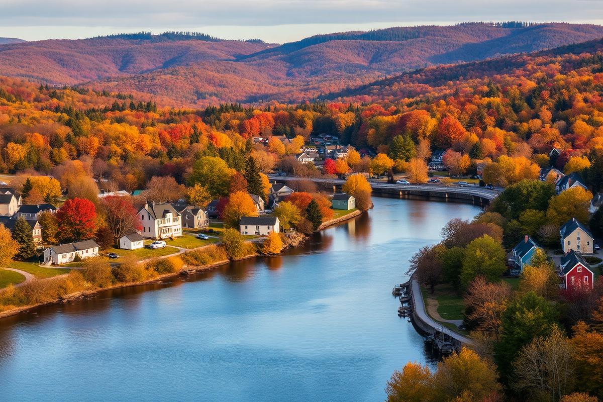 Hudson, NH - Local business services and digital marketing
