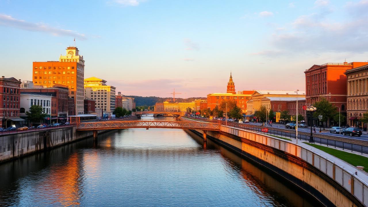 Huntington, WV - Local business services and digital marketing