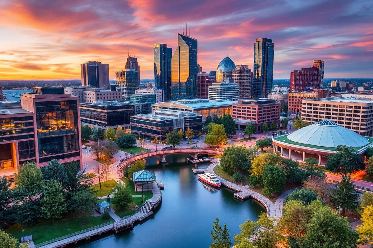 Huntsville, AL - Local business services and digital marketing
