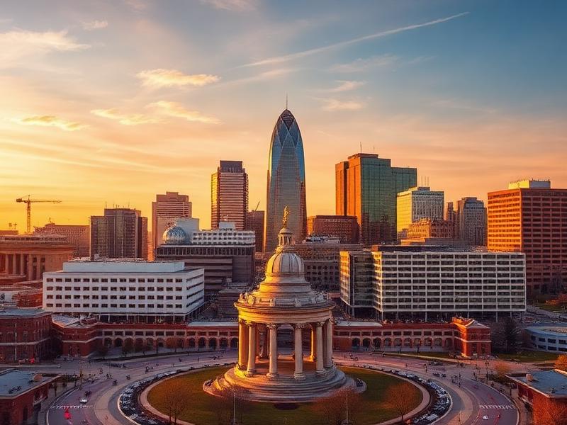 Indianapolis, IN - Local business services and digital marketing