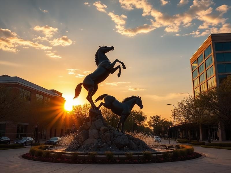 Irving, TX - Local business services and digital marketing