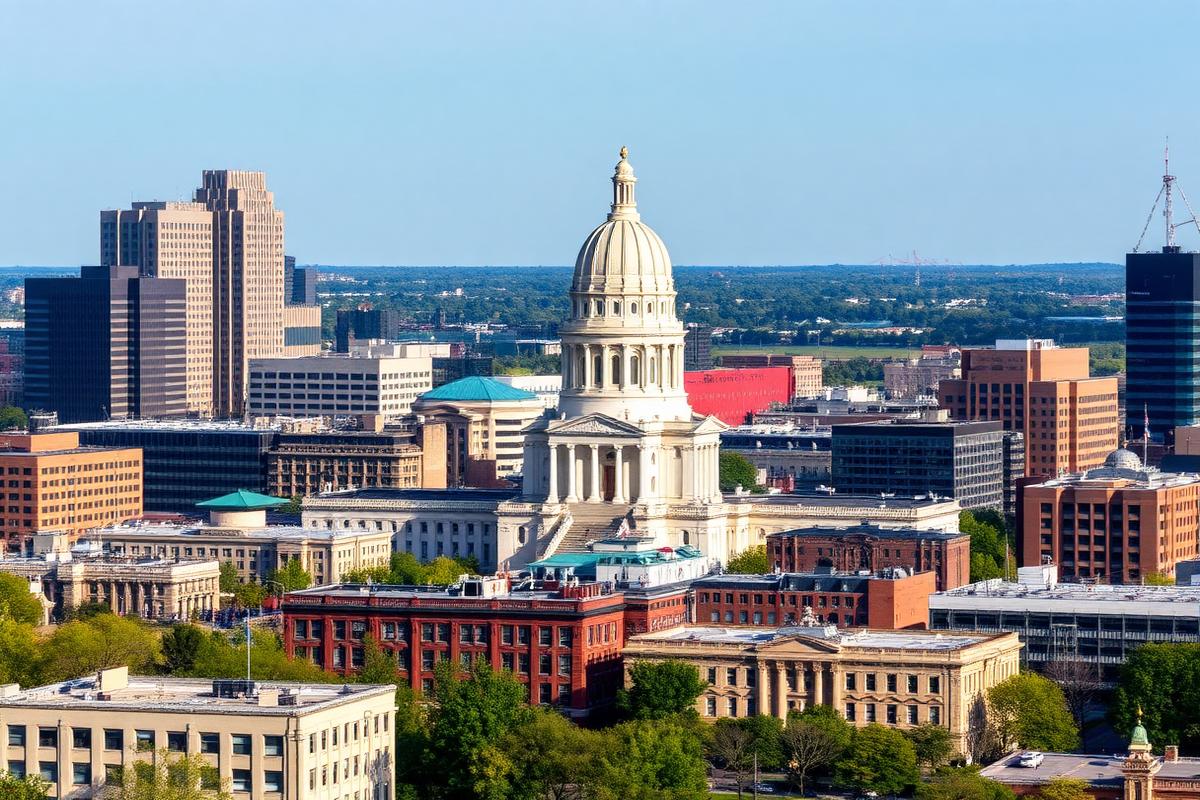 Jackson, MS - Local business services and digital marketing