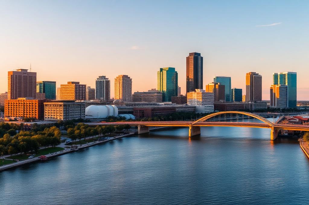 Jacksonville, FL - Local business services and digital marketing