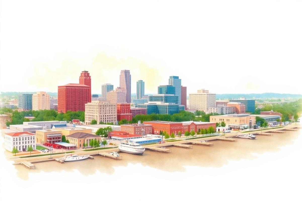 Jacksonville, NC - Local business services and digital marketing