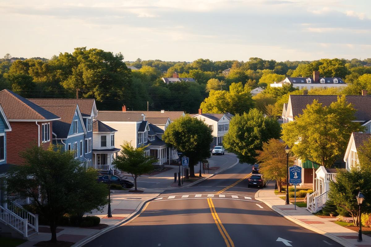 Johnston, RI - Local business services and digital marketing