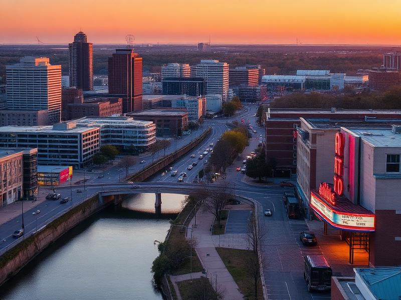 Joliet, IL - Local business services and digital marketing