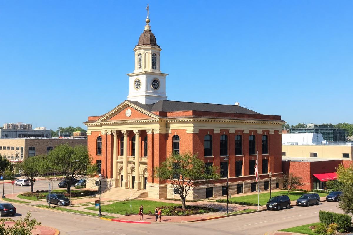 Jonesboro, AR - Local business services and digital marketing