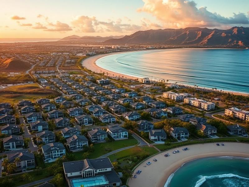 Kapolei, HI - Local business services and digital marketing