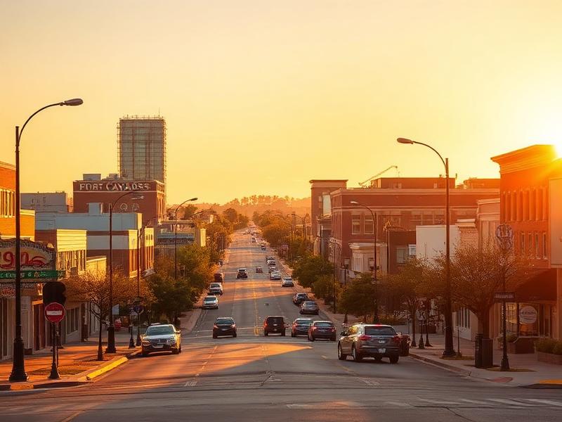 Killeen, TX - Local business services and digital marketing