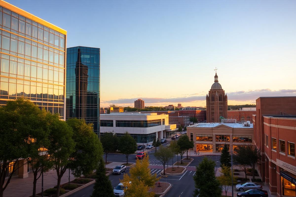 King Of Prussia, PA - Local business services and digital marketing