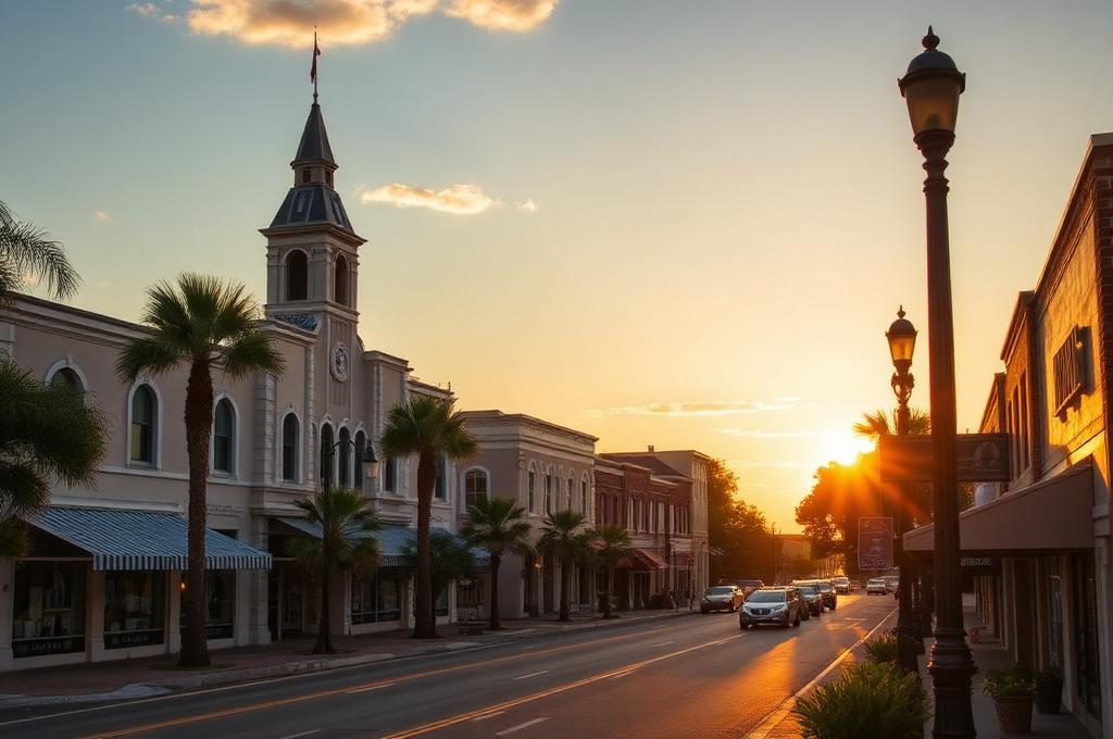 Kissimmee, FL - Local business services and digital marketing