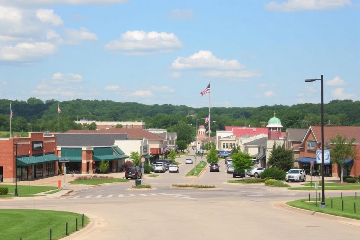 La Vergne, TN - Local business services and digital marketing