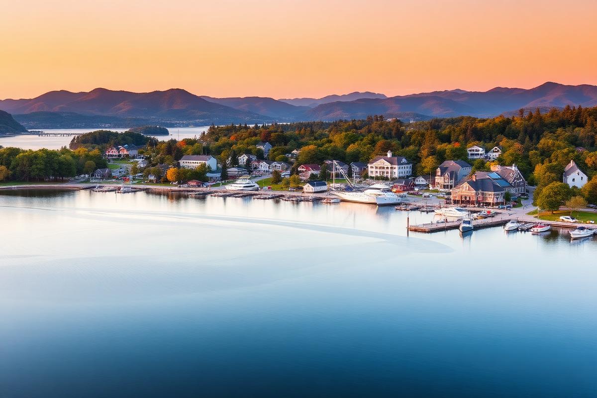 Laconia, NH - Local business services and digital marketing