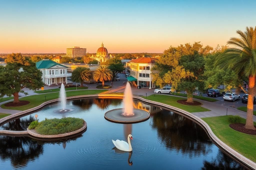 Lakeland, FL - Local business services and digital marketing