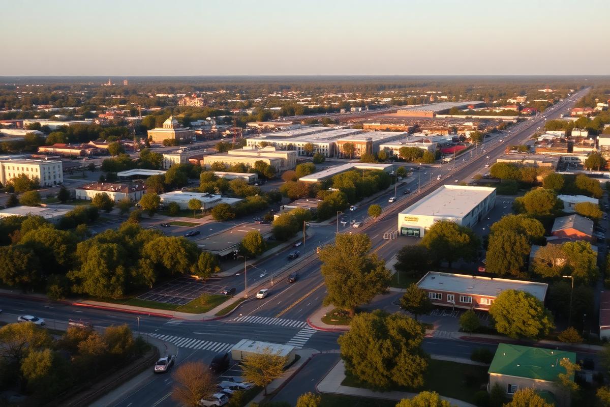 Lakewood, NJ - Local business services and digital marketing
