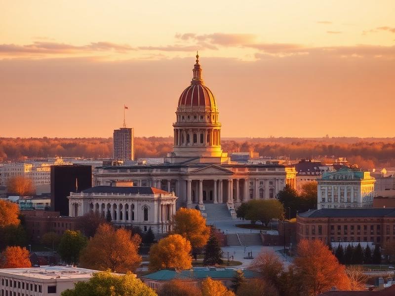 Lansing, MI - Local business services and digital marketing