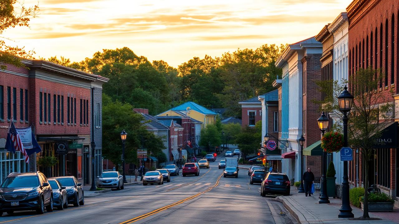 Laurel, MD - Local business services and digital marketing