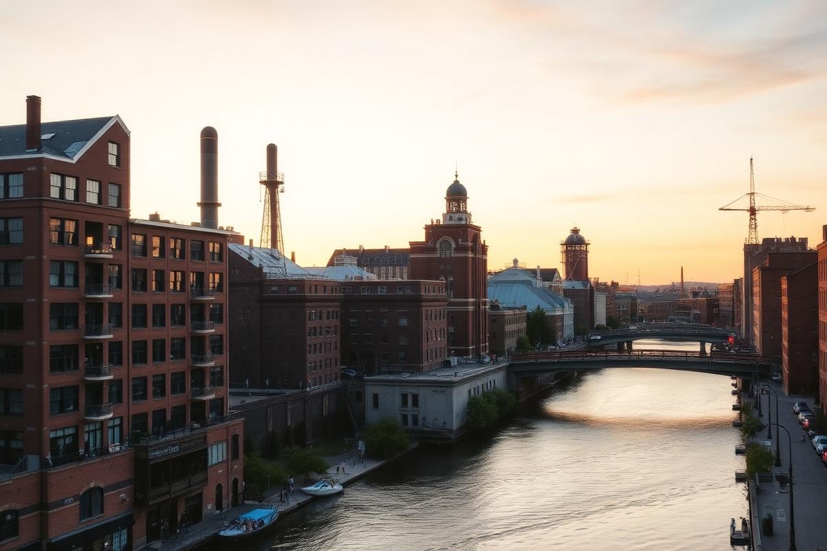 Lawrence, MA - Local business services and digital marketing