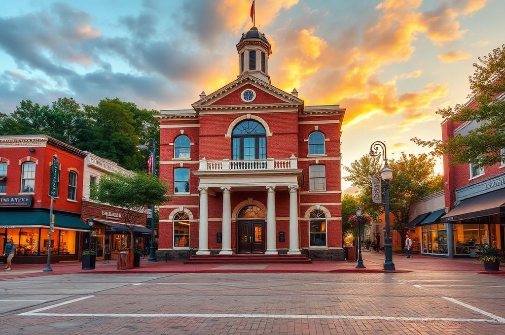 Lawrenceville, GA - Local business services and digital marketing