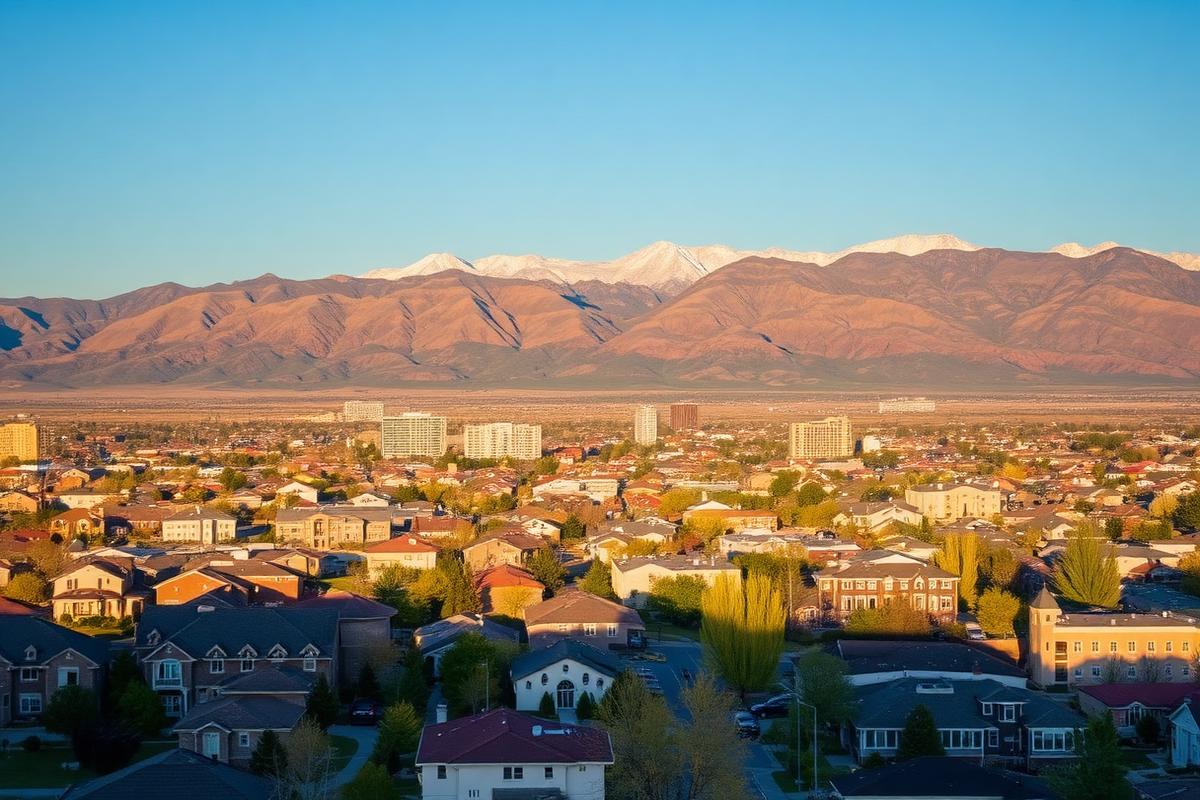 Layton, UT - Local business services and digital marketing