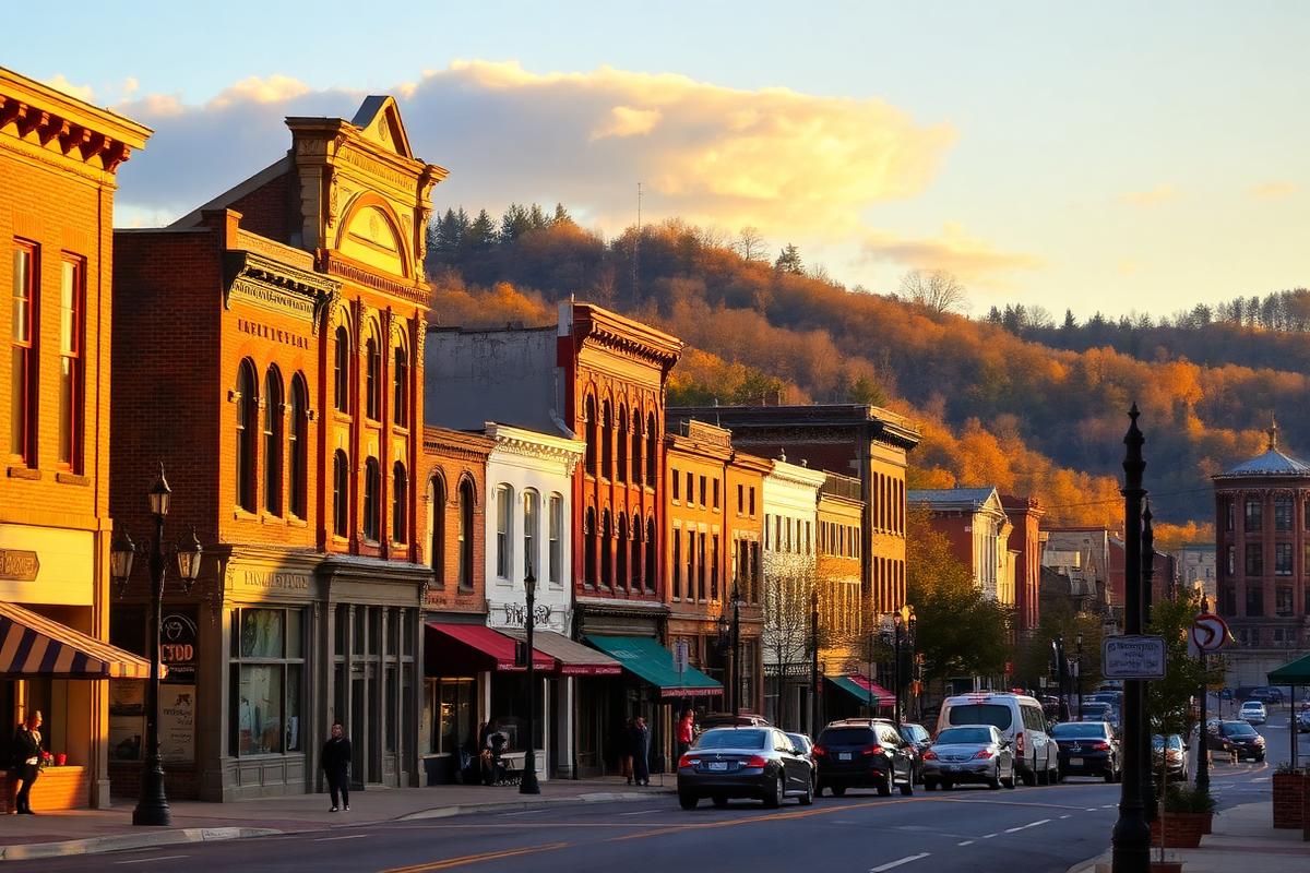Lebanon, PA - Local business services and digital marketing