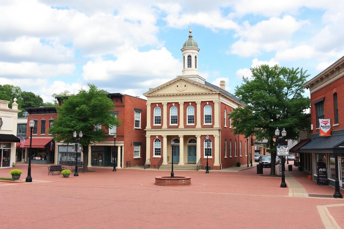 Lebanon, TN - Local business services and digital marketing